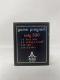 Atari Game Program: Indy 500 (CX2611)