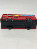 1981 Matchbox/Lesney “London Bus”