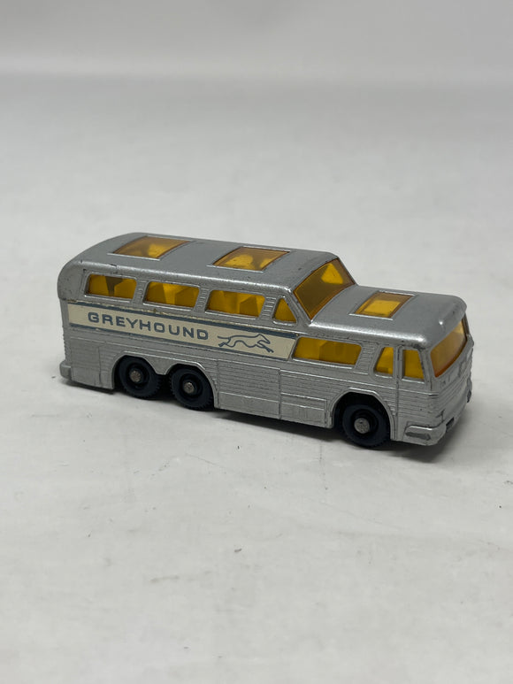 Vintage Lesney “Coach” Matchbox Series No. 66