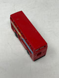 1981 Matchbox/Lesney “London Bus”