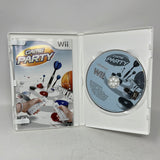 Nintendo Wii: Game Party