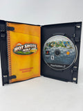 Playstation 2 (PS2): Hot Shots Golf Fore