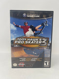 Nintendo Gamecube: Tony Hawk's Pro Skater 3