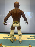 WWE Elite Series 63 Ringside Collectibles: Shelton Benjamin