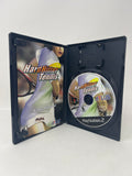 Playstation 2 (PS2): Hard Hitter Tennis