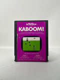 Atari Kaboom!