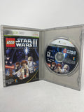 Xbox 360: Lego Star Wars II The Original Trilogy