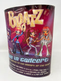 RARE Bratz Live in concert “Sasha” Doll