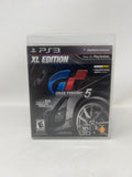 Playstation 3 (PS3) Grab Turismo 3