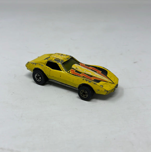 1979 Hot Wheels “Corvette Stingray” Super Streeters