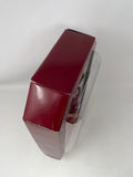 2007 Birthstone Beauties Collection “Miss Garnet January” Pink Label Barbie
