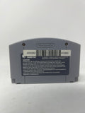 Nintendo 64 (N64): EA Sports Madden Football 64