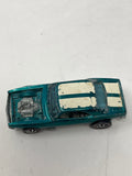 1970 Hot Wheels “Heavy Chevy” Spoilers Redline