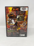 Xbox: Ninja Gaiden