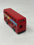 1981 Matchbox/Lesney “London Bus”