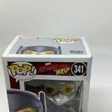 Funko POP! Marvel Ant-Man and the Wasp The Wasp #341