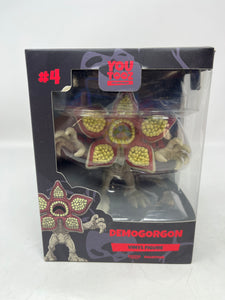 You Tooz “Demogorgon” #4 Vinyl Figure