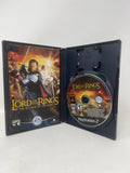 Playstation 2 (PS2): Lord Of The Rings: Return Of The King