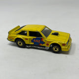 1982 Hot Wheels “Flat Out 442” The Hot Ones