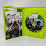 Xbox 360: Assassins Creed Brotherhood
