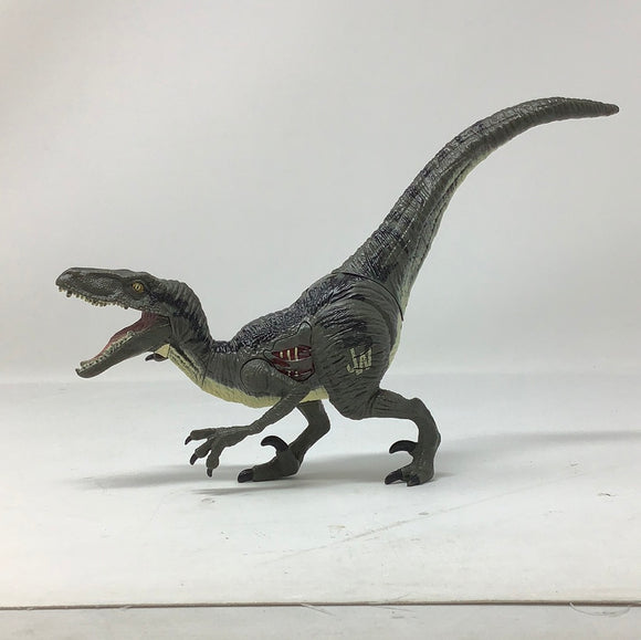 Jurassic World “Blue Velociraptor” 2016