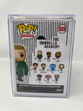 Funko POP! The Umbrella Academy Luther #928