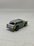 1977 Hot Wheels “Alive ‘55” Super Chromes Redline