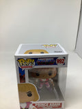 Funko POP! Masters of the Universe Prince Adam #992