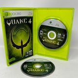 Xbox 360: Quake 4