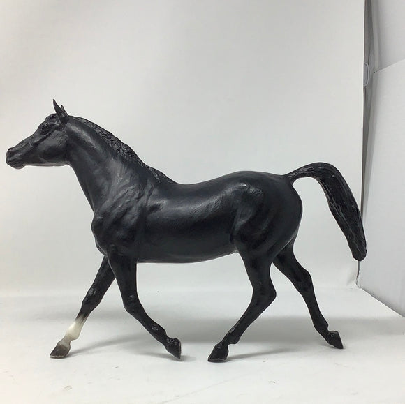 Vintage Breyer Horse “Black Beauty”