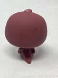 Littlest Pet Shop “Penguin (Green Eyes)” #761