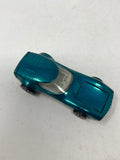 1969 Hot Wheels “Torero” Redline (US)