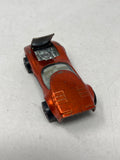 1969 Hot Wheels “Torero” Redline (US)