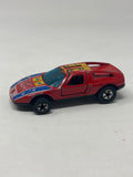 1974 Hot Wheels “Mercedes-Benz C-111” Flying Colors