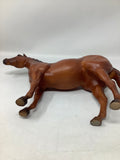 Vintage Breyer Horse “Ideal American Quarter Horse” #497