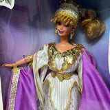 Grecian Goddess Barbie The Great Era Collection