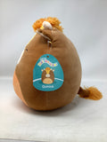 "Quinick" Squishmallow 10 inch