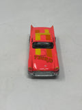 1989 Hot Wheels “ ‘57 T- Bird” Automatic/Color Racer