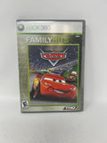 Xbox 360: Family Hits: CARS