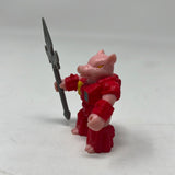 Battle Beasts 1987: Pillager Pig #62