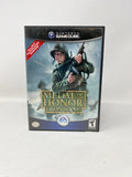 Nintendo Gamecube: Medal Of Honor: Frontline