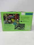 Glow in the Dark “Frogs & Lizards” 100 Piece Puzzle