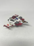 Transformers Energon Omnicon Class Skyblast