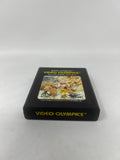 Atari Game Program: Video Olympics (CX2621)