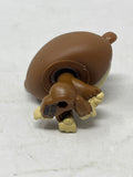Littlest Pet Shop “Chimpanzee (Pink Eyes)” #834