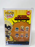 Funko POP! My Hero Academia Fatgum (Slim Form) #1142