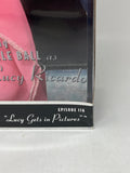 2006 I Love Lucy “Lucy Gets in Pictures (Episode 116)” Barbie