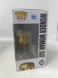 Funko POP! WW84 Wonder Woman #330