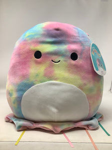 "Janet" Squishmallow 11 inch
