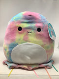 "Janet" Squishmallow 11 inch
